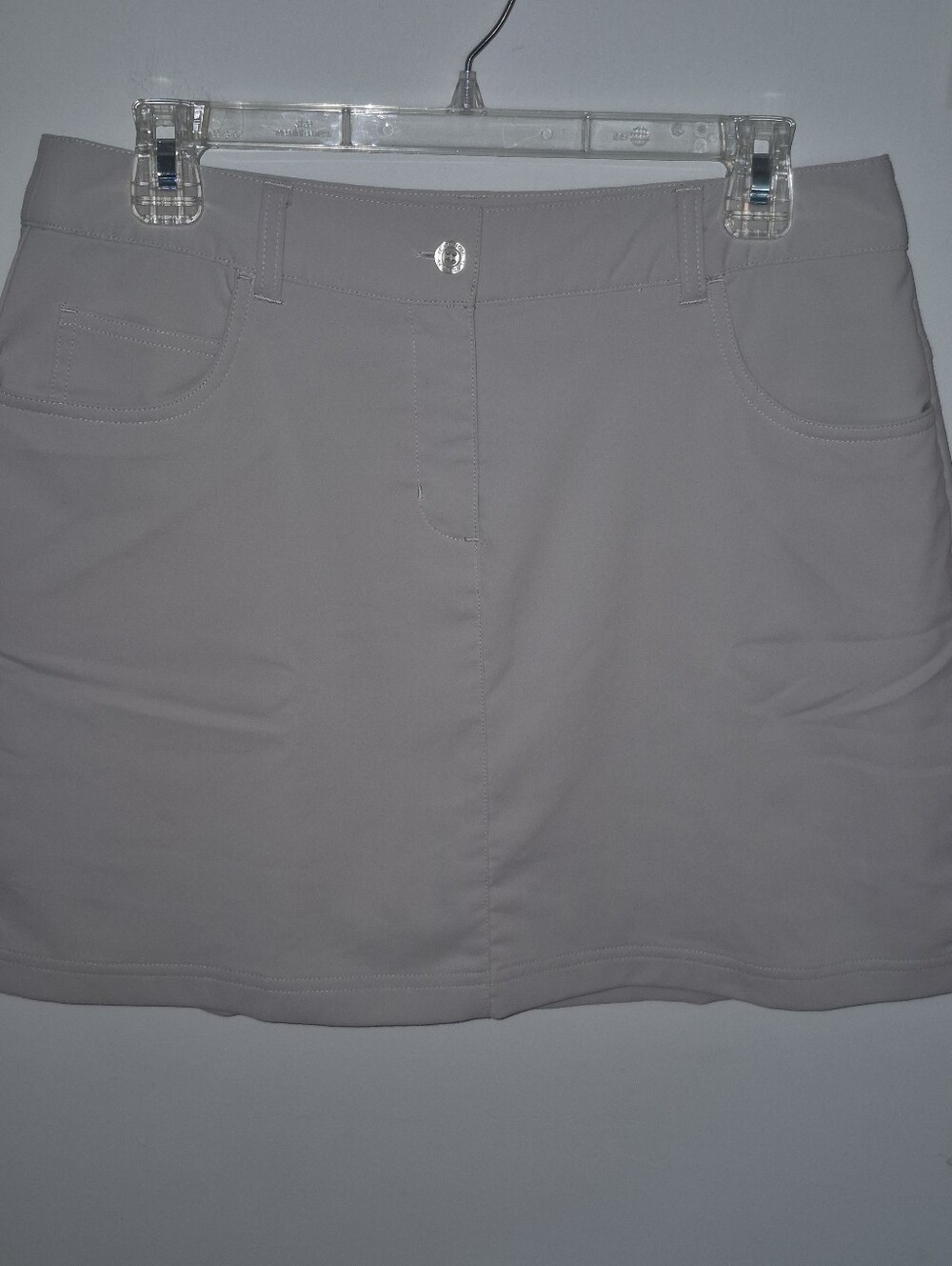 Womens Golf Skort By SLAZENGER - Picture 2 of 8